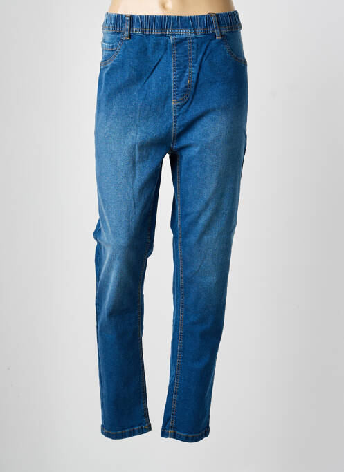 Jegging albastru deschis AN-VITO femeie