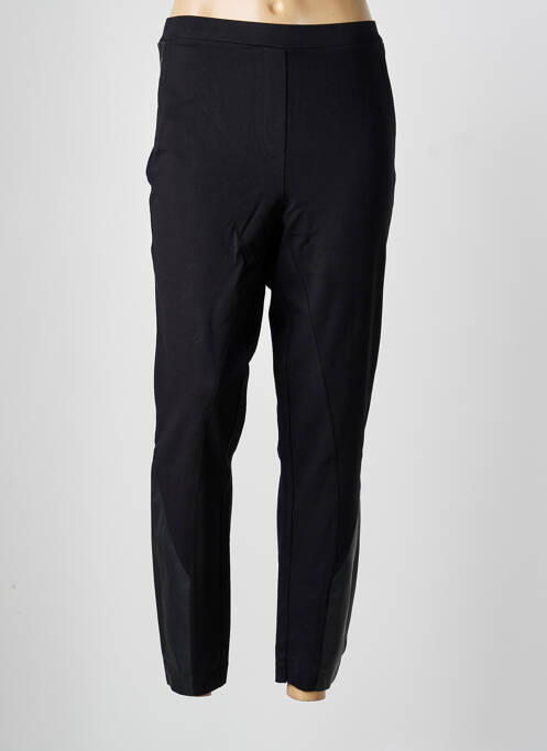 Jegging negru YESTA femeie