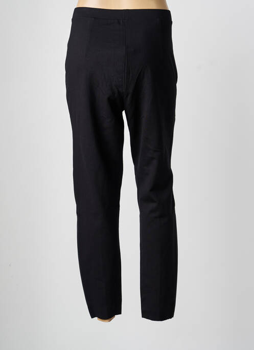 Jegging negru YESTA femeie