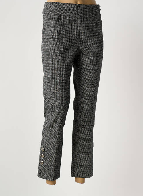 Pantalon 7/8 negru UP ! femeie