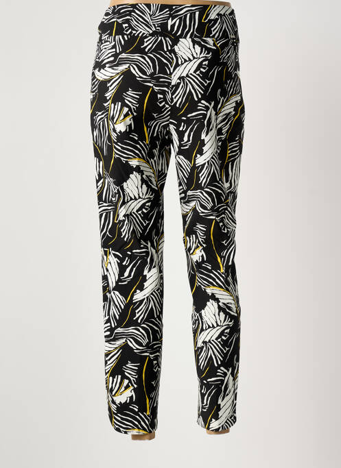 Pantalon 7/8 negru UP ! femeie