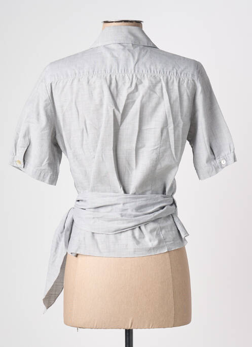 Cămașă gri LA KICCA femeie