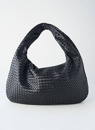 Geantă negru SANS MARQUE femeie