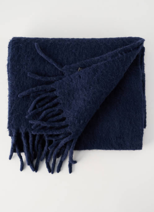 Eșarfă albastru SOEUR femeie