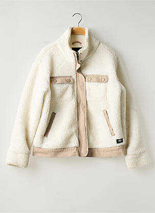 Polar bej VANS femeie