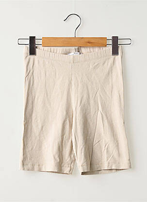 Pantalon de ciclism bej TOPSHOP femeie