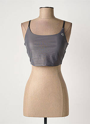 Sutien gri OCEANS APART femeie