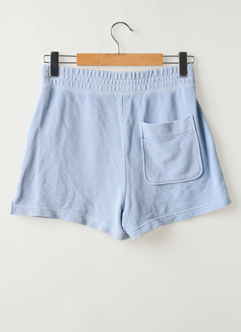 Șort albastru RAILS femeie