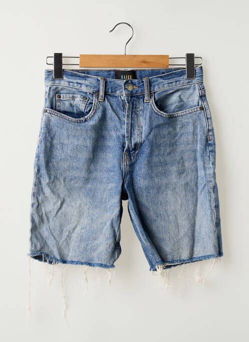 Bermudă albastru RAILS femeie