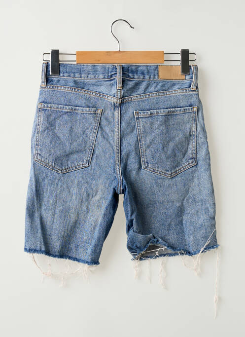 Bermudă albastru RAILS femeie