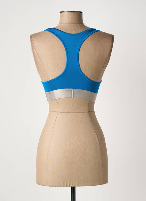 Sutien albastru CALVIN KLEIN femeie