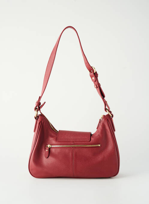 Geantă roșu HEXAGONA femeie