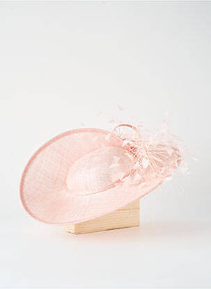 Accesoriu pentru păr roz MADDOX femeie