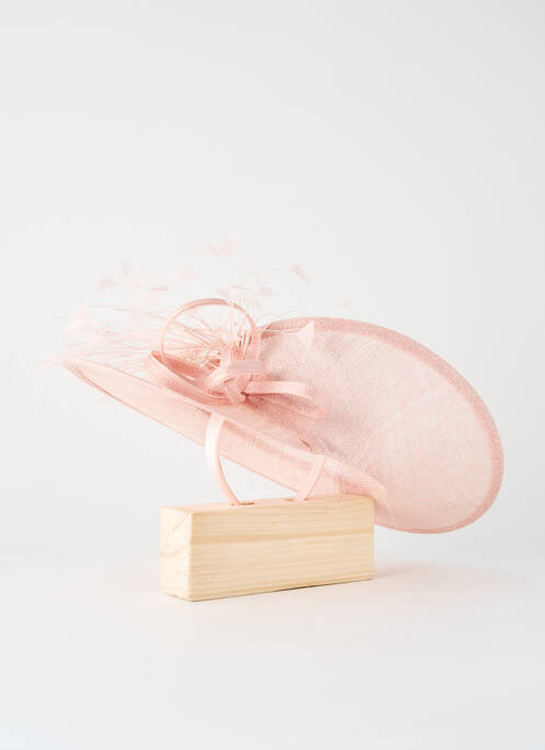 Accesoriu pentru păr roz MADDOX femeie