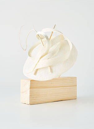 Pălărie selecție ținută de seară bej MADDOX femme