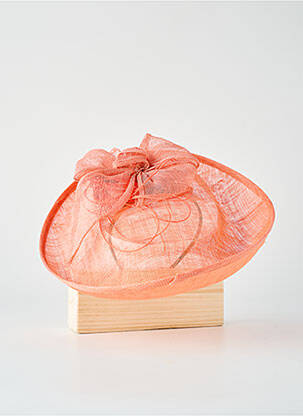 Pălărie roz LILIBETH femeie