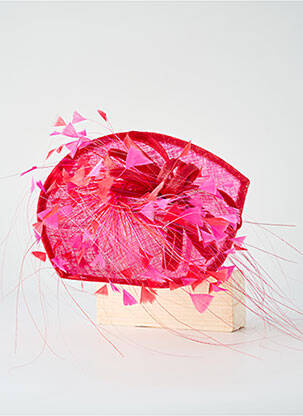 Pălărie roz MADDOX femeie