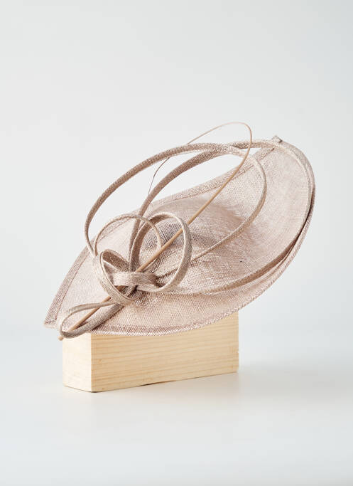 Pălărie bej MADDOX femeie