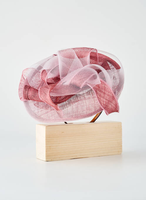 Pălărie violet TOUT EN TETE femeie