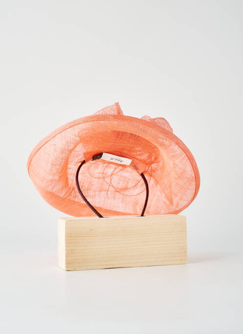 Pălărie roz LILIBETH femeie