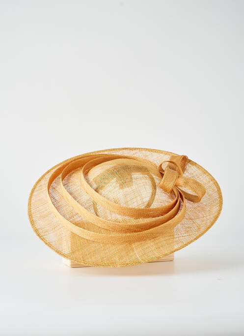 Pălărie auriu TOUT EN TETE femeie