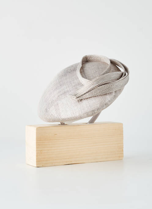 Pălărie gri MADDOX femeie