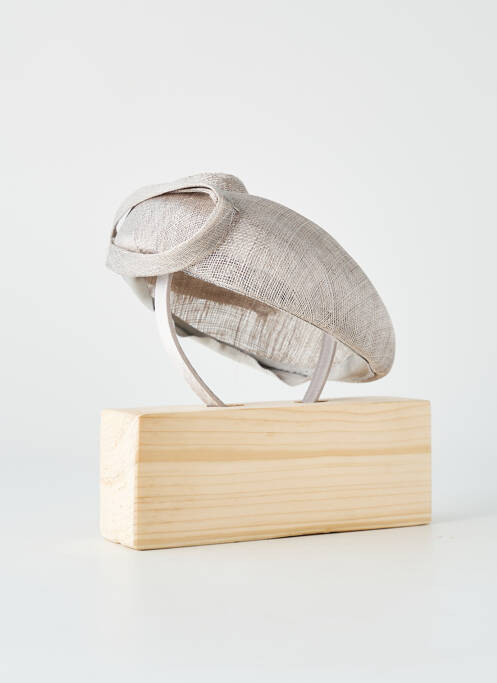 Pălărie gri MADDOX femeie