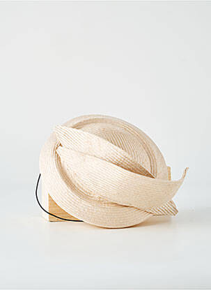 Pălărie bej WHITELEY femeie