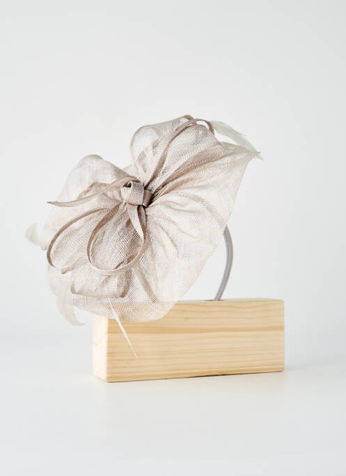 Pălărie gri MCBURN femeie