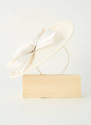 Pălărie bej MADDOX femeie