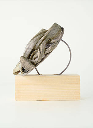 Pălărie gri MADDOX femeie