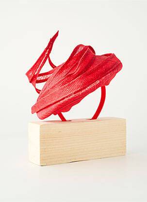 Pălărie roșu MADDOX femeie