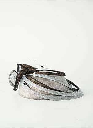 Pălărie gri LILIBETH femeie