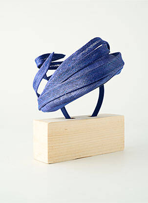 Pălărie albastru MADDOX femeie