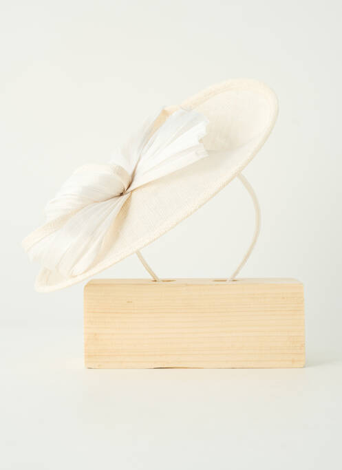 Pălărie bej MADDOX femeie