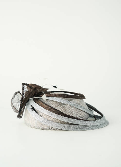 Pălărie gri LILIBETH femeie