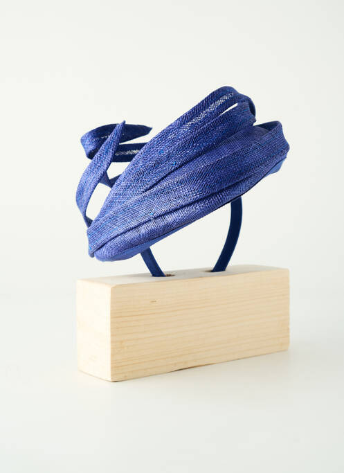 Pălărie albastru MADDOX femeie