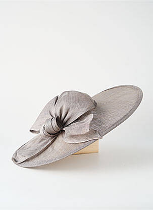 Accesoriu pentru păr gri MADDOX femeie