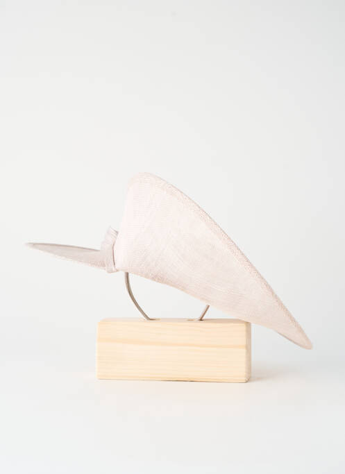 Accesoriu pentru păr bej MADDOX femeie