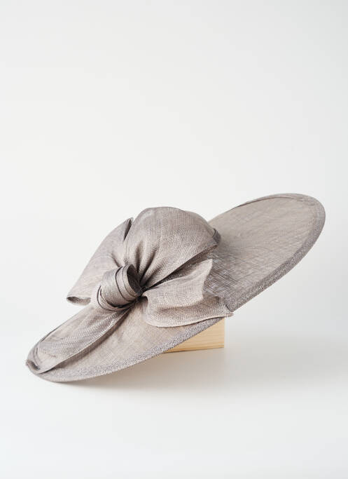 Accesoriu pentru păr gri MADDOX femeie