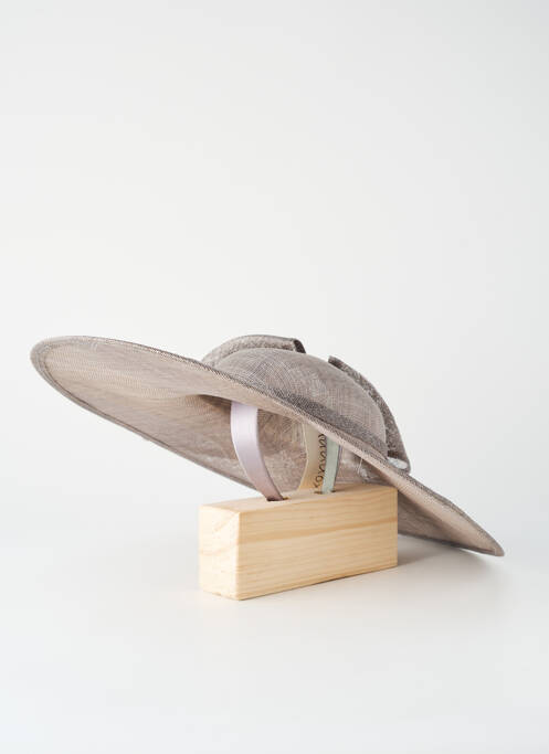 Accesoriu pentru păr gri MADDOX femeie