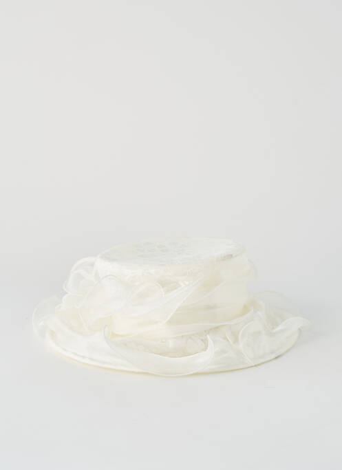 Pălărie bej MCBURN femeie