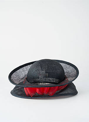 Pălărie roșu TOUT EN TETE femeie