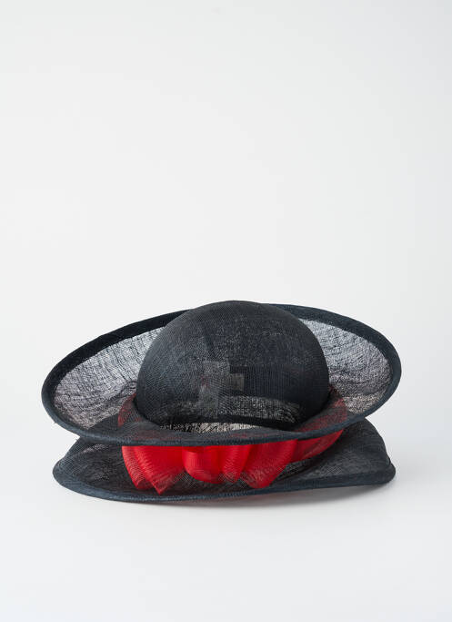 Pălărie roșu TOUT EN TETE femeie