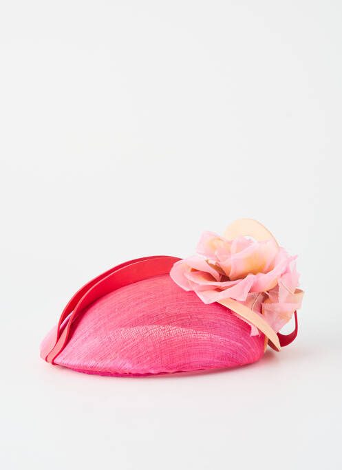 Pălărie roz SPIRIT femeie