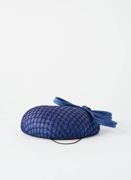 Pălărie albastru LES CHAPEAUX DE LISA femeie