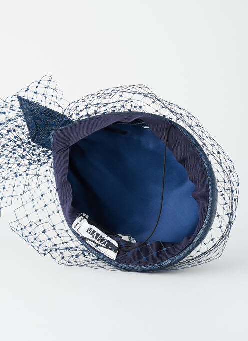 Pălărie albastru MARZI femeie