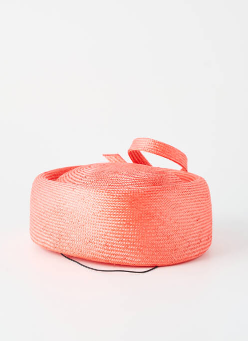 Pălărie roz WHITELEY femeie