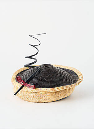 Pălărie negru MARZI femeie