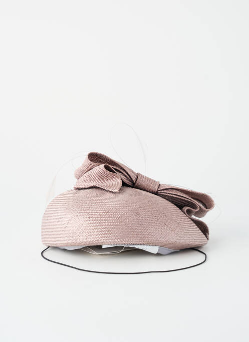 Pălărie bej WHITELEY femeie